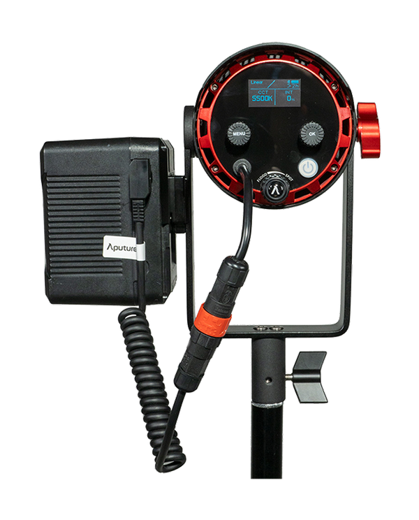Aputure LS 60X